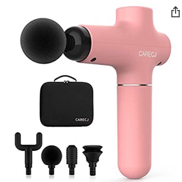 Other - NWOT massage gun